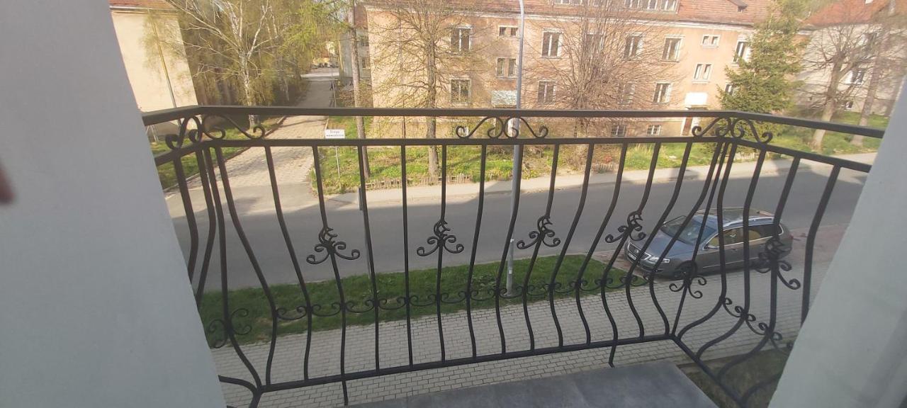 Apartament U Eli Строне-Слёнске Экстерьер фото