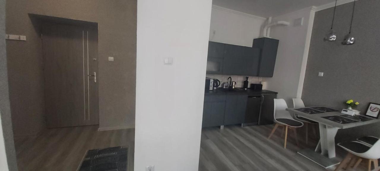Apartament U Eli Строне-Слёнске Экстерьер фото